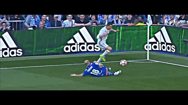 Cristiano Ronaldo 2023 • 7 YEARS • Skills & Goals | HD