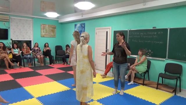 Упражнение мои грабли , взять ресурс из неприятностей . смотреть онлайн