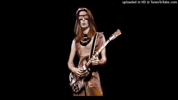 Todd Rundgren - Hello It's Me [HD]