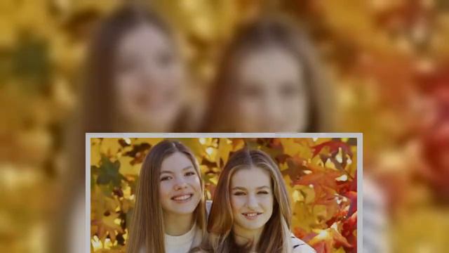 Alarma en la realeza! La Princesa Leonor le arrebata el último dese0 de la Infanta Sofía смотреть онлайн