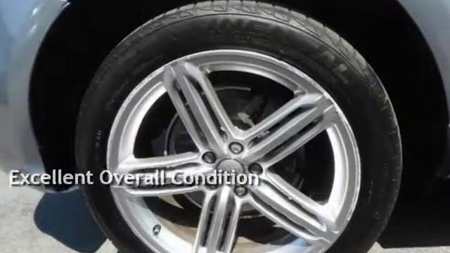 2010 Audi Q5 3.2 quattro Premium Plus for sale in RENO, NV смотреть онлайн