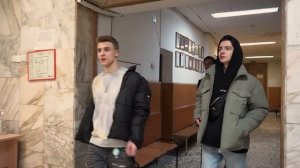 Детский дом- ТРУДНЫЕ ПОДРОСТКИ. Разобрались с БАНДИТАМИ. Игра в БУТЫЛОЧКУ. Что они себе позволяют ?