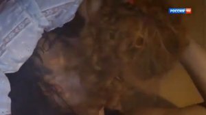 "ОХОТА НА ПРИНЦЕССУ" 1-АЯ СЕРИЯ