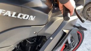 Мотоцикл FALCON SPEEDFIRE 250