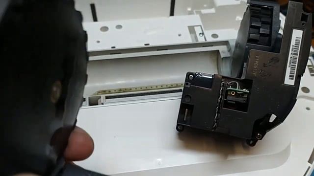 Профилактика Робот-пылесос Xiaomi RoboRock Sweep One Vacuum Cleaner s50 White (S502-00/S502-02)