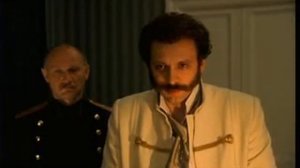 «Азазель». Фандорин и Зуров.