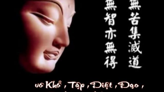 Bát Nhã Ba La Mật Đa Tâm Kinh (sub Việt) ~ 般若波羅蜜多心經 смотреть онлайн
