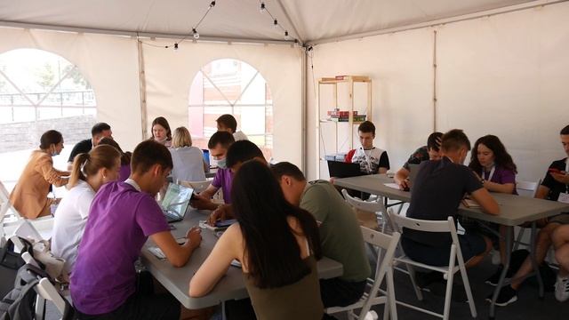 IPYForum-2021 | Второй Международный нефтегазовый молодежный форум | 4 день