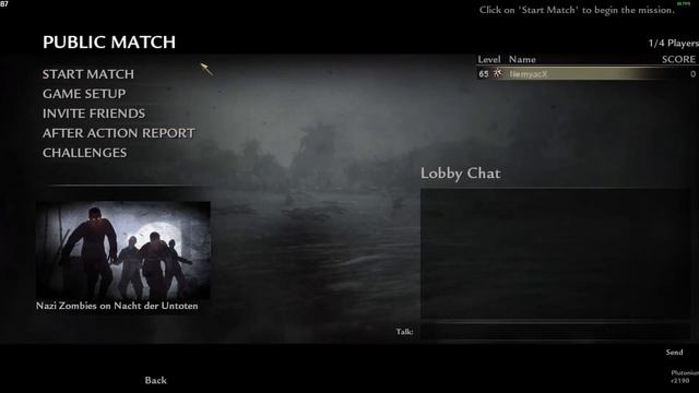 World at War Online Profile/No CD Key Workaround (basically a fix) With Plutonium смотреть онлайн