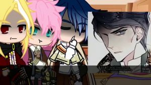 Реакция на Пенелопу.∆¶ Единственный исход злодейки это смерть ¶∆