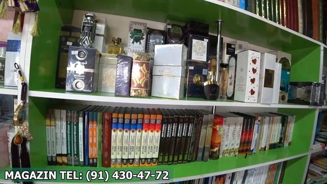 Ollox Buyukdur Siz Xali Bunaqasini Ko'rmagansiz / Kitoblar Dunyosi