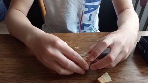ДЕРЕВЯННЫЕ САМОДЕЛКИ/часть 2.
