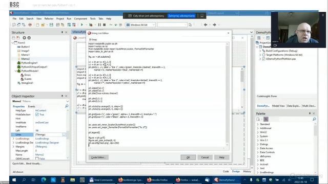 I po co nam ten cały Python? Część 1 смотреть онлайн