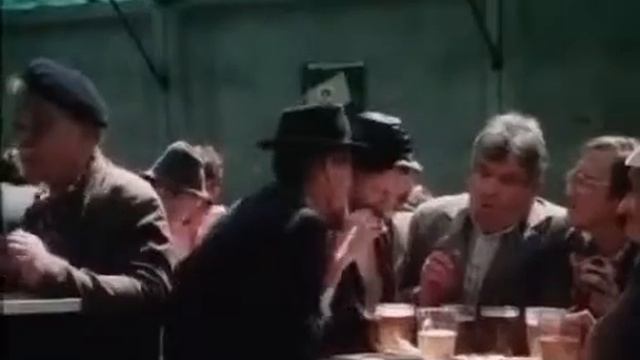 автомат пивной 1990 год Москва смотреть онлайн