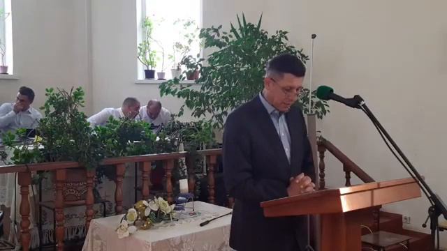 Евангелизация 20 09 2020 Церковь Sano Vidvaga Gukasyan смотреть онлайн