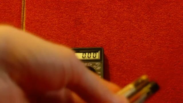 Можно ли заряжать?... или вечная батарейка для металлоискателя Семейный Коп. Кладоискатели UA. смотреть онлайн