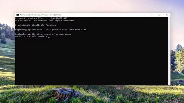 Come correggere l’errore “classe explorer.exe non registrata” su Windows 10/11? смотреть онлайн