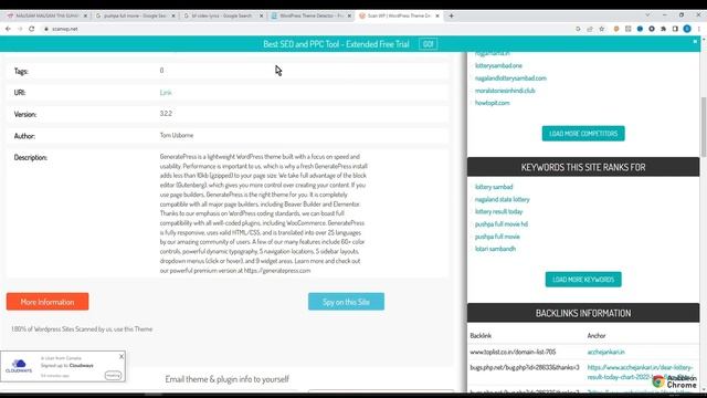 Best WordPress Themes For AdSense Approval 2022 ? 100% Free Best WordPress Themes Instant Approval смотреть онлайн