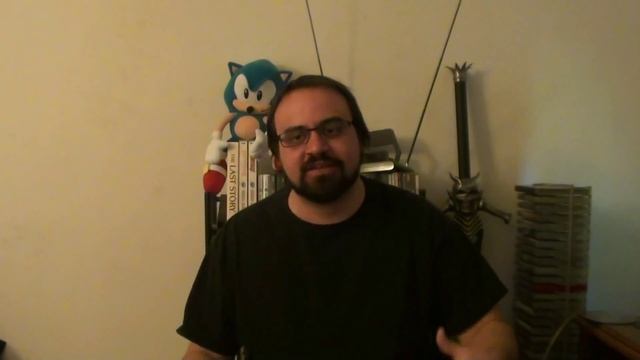 It's Those Guys! Game Reviews: Ninja Gaiden 3 Razor's Edge смотреть онлайн