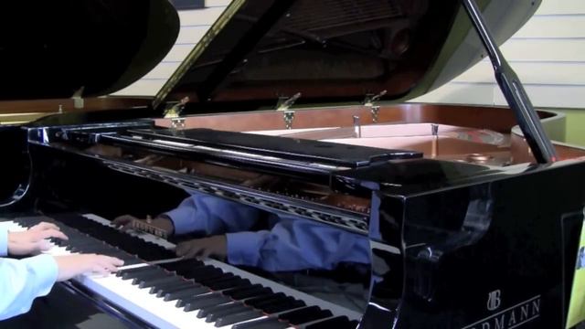 BRODMANN 212 GRAND смотреть онлайн