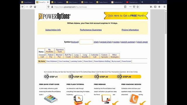 Quick Look at Some PowerOptions Tools смотреть онлайн