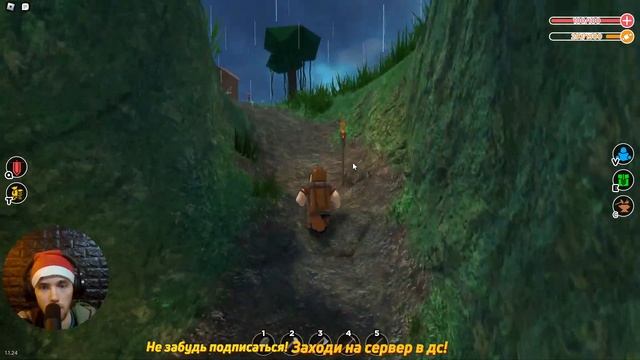 ПРОХОЖДЕНИЕ [? Ballista!] The Survival Game [BETA]. ЧАСТЬ 4 смотреть онлайн