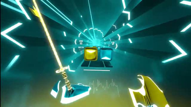 [Castle Crashers] Necromancer Theme (Beat Saber) смотреть онлайн