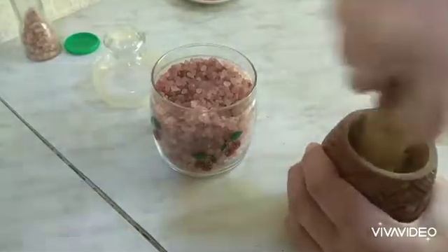 измельчаем соль без мельницы смотреть онлайн