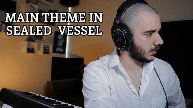 Game Composer Breaks Down HOLLOW KNIGHT Main Theme смотреть онлайн