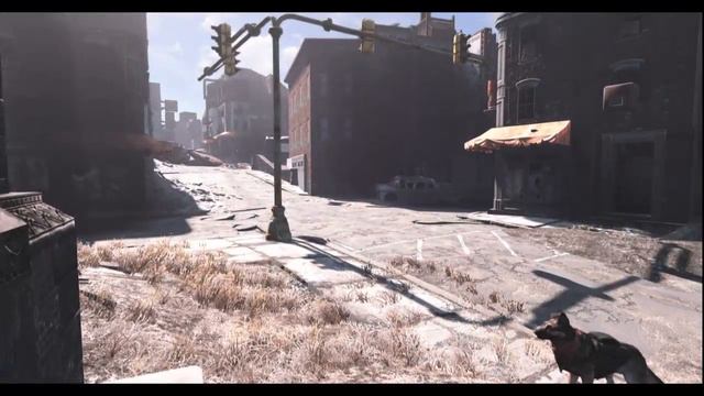 Fallout 4 [RP] Survival | Retrace смотреть онлайн