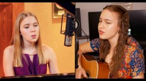 Crying In The Rain - Cover by Emily Linge and Cara Vel