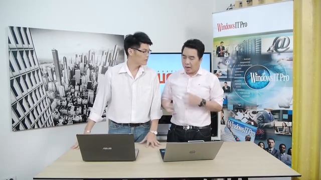 รู้ก่อนซื้อ Notebook Dell Inspiron 5447 VS Asus K450JN #catch5 смотреть онлайн