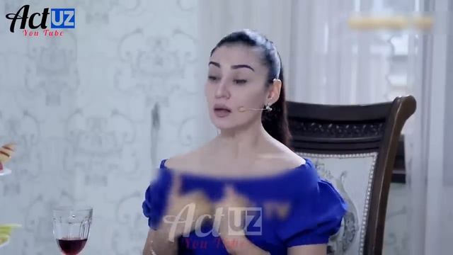 Nilufar Hamidova Uyatsiz(mi)❓| Nega 18+ so'zlarni ko'p ishlatadi | Sirlar ochildi | Act Uz смотреть онлайн
