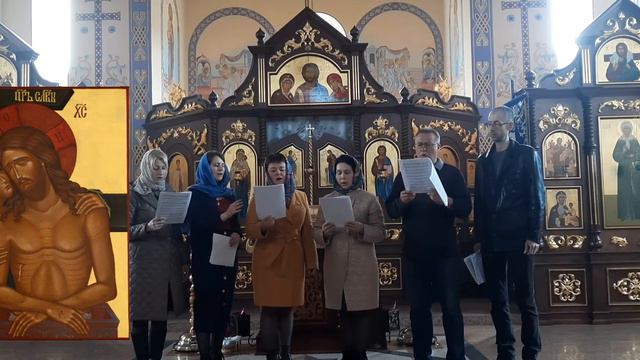 Не рыдай Мене,Мати смотреть онлайн