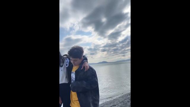 О той, что стала сильней с тобой и ради тебя.․․ Анаит Симонян представила видео с сыном смотреть онлайн