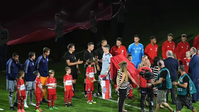 Lukas' Soccer Camp 2018 смотреть онлайн