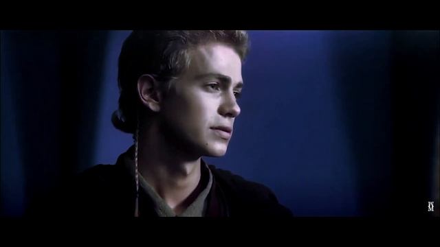 Ashes | Star Wars (fanfiction) смотреть онлайн