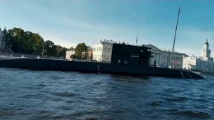 Теплоходная прогулка по рекам и каналам (2023)