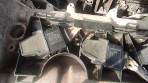 что делать если залило свечи в мороз на Volkswagen Polo и Skoda Rapid и какие могут быть последствия