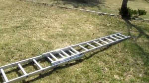 ??Лестница-стремянка Sarayli