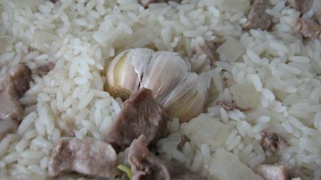 Сборник рецептов