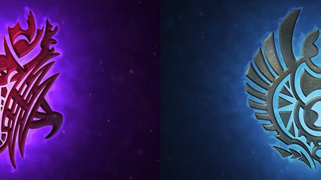 Metallic Fantasy Animation смотреть онлайн