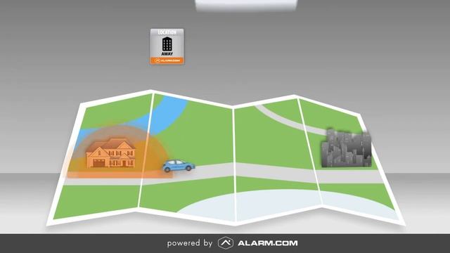 Home Secure Now - Geo Services смотреть онлайн