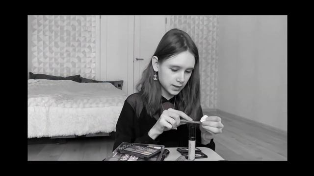 Становлюсь alt girl/grunge girl или e-girl?⛓Anysha смотреть онлайн