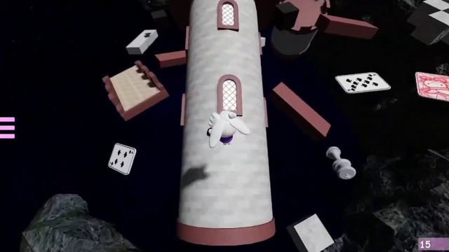 Гайд Как Получить Бронзовую Корону Хаоса // Roblox event смотреть онлайн