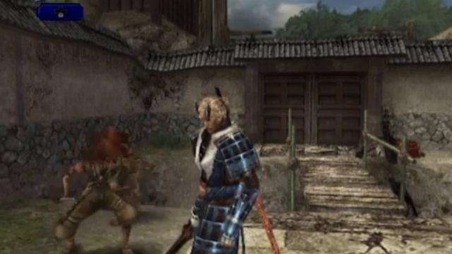 Excalibur Reviews - Onimusha: Dawn of Dreams смотреть онлайн