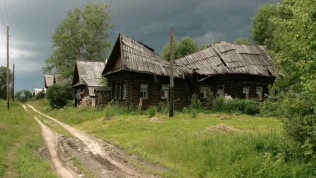 Вечер дружбы «Мое национальное село» смотреть онлайн