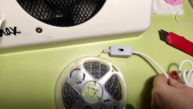 распаковка Фитолента с AliExpress смотреть онлайн