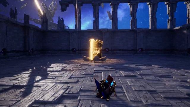 Asterigos DLC "Call of the Paragons" Teaser смотреть онлайн