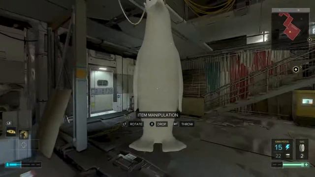 Deus Ex The Golden Rookery | Penguin Prince | Praxis Kit | Golem City смотреть онлайн